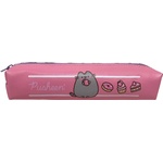 Back Me Up Ученически несесер Back Me Up Pusheen - 1 цип (361-02011)