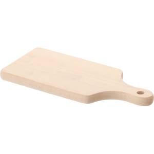 Chomik Дъска за месо дървена 27x11см 68691 (DRE250)