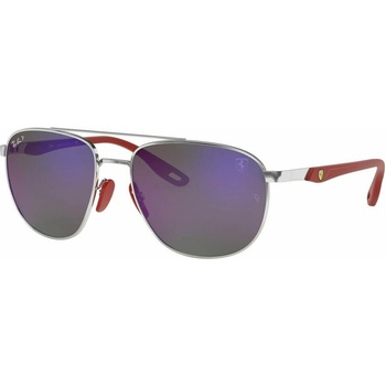 Ray-Ban rb3659m - f031h0 мъжки (rb3659m - f031h0)