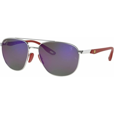 Ray-Ban rb3659m - f031h0 мъжки (rb3659m - f031h0)