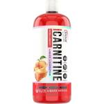 GENIUS NUTRITION iCarnitine Liquid [1000 мл] Портокал