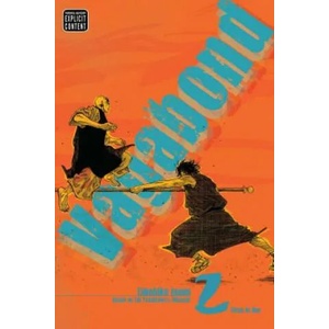 Vagabond, Vol. 2 (2014)