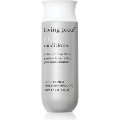 Living proof Full балсам за блясък и мекота на косата 60ml