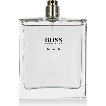 HUGO BOSS Boss Boss Man EDT тестер 100 ml M