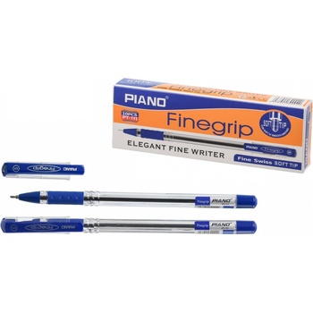 PIANO Химикал Piano PT-111-10, 10 броя в опаковка