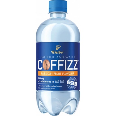 Tchibo Coffizz Passion 0,5 l