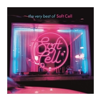 SOFT CELL: THE VERY BEST OF CD