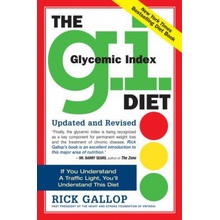 The G.I. Diet: Glycemic Index Gallop RickPaperback