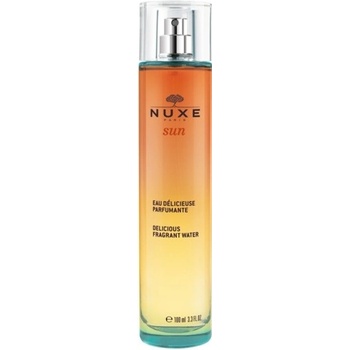 Nuxe delikátní tělová vůně 100 ml