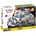 COBI II WW Варшавско въстание KUBUŚ, 1: 35, 302 к, 2 ф (COBI-3114)