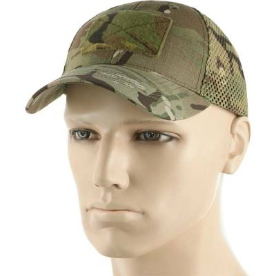 M-Tac Mesh Elite Tactical NYCO Extreme multicam
