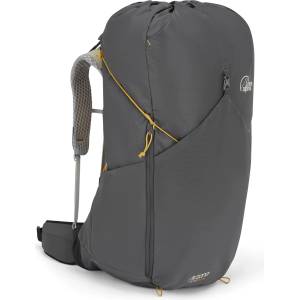 Lowe Alpine Дамска туристическа раница Lowe alpine AirZone Ultra ND 36 Walking backpack - Graphene - размер One Size (502-8229-0211)
