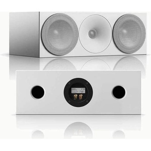 Amphion Helium 520C Black Тонколони