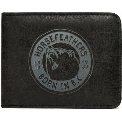 Horsefeathers Gord black