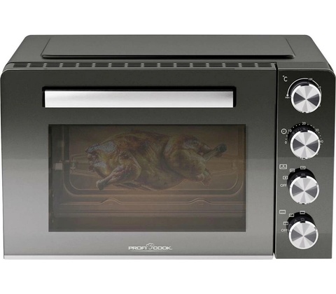 ProfiCook MBG 1277