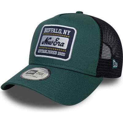 NEW ERA NEW ERA 940 Af trucker patch 60771792
