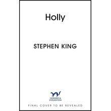 Holly - Stephen King