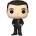 Funko Pop Football Barcelona Xavi 66 9cm