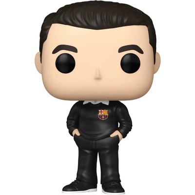 Funko Pop Football Barcelona Xavi 66 9cm