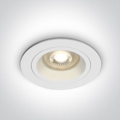 ONE LIGHT 10105ALG/W