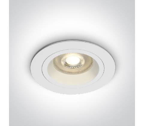 ONE LIGHT 10105ALG/W