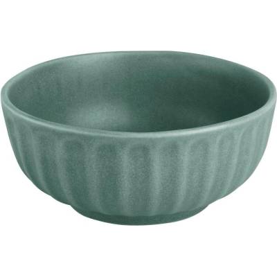 Gastrofans Hluboké misky Olympia Corallite porcelán zelené 150 mm