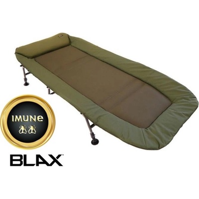 Carp Spirit Lehátko Blax Bed 6 legs – Zboží Mobilmania