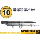 Sportex Mastergrade GT Popper 2,5 m 250 g 3 diely