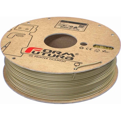 Formfutura EasyFil ABS Bronze - 1, 75 mm (EABS-175BRNZ-00750)