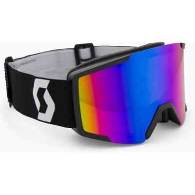 Scott SHIELD – Zboží Dáma