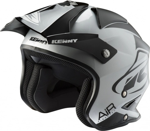 Kenny TRIAL AIR 19