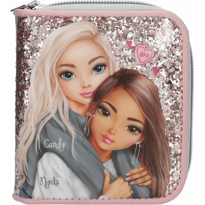 TOPModel MY BFF