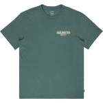 Billabong Мъжка тениска Billabong Food Court T-shirt - Sea Green (216-7732-0214)