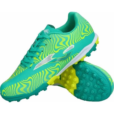 Joma Evolution 2408 TF JR zelené