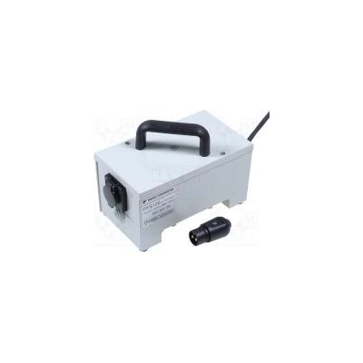 BREVE PFS120/230/24V Transformátor ochranný 120VA 230VAC 24V IP44 Tř.izolace II
