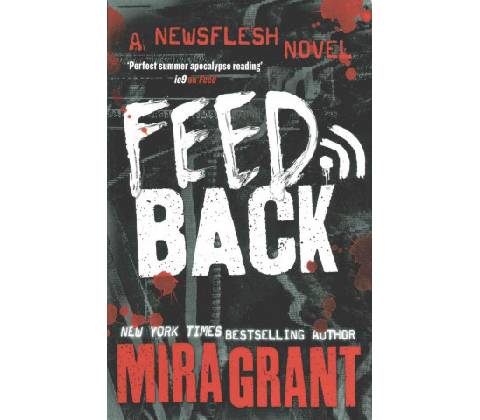 Feedback Grant Mira