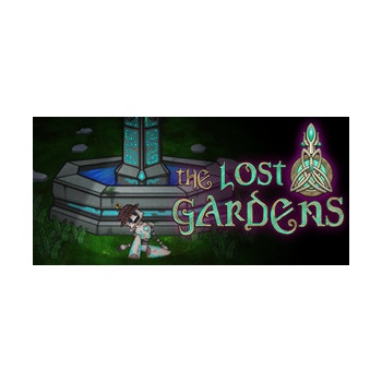 The Lost Gardens