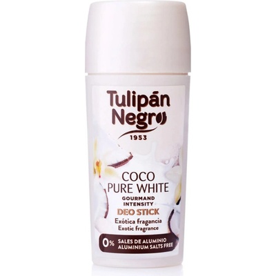 Tulipan Negro deostick Cocco Pure Fantasy 60ml