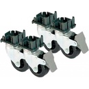 Nobby Kolečka k boxu IATA vel 4,5,6