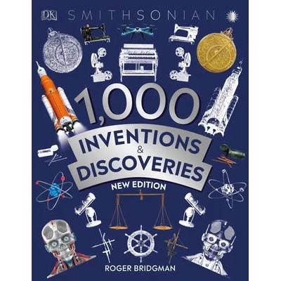 1, 000 Inventions and Discoveries