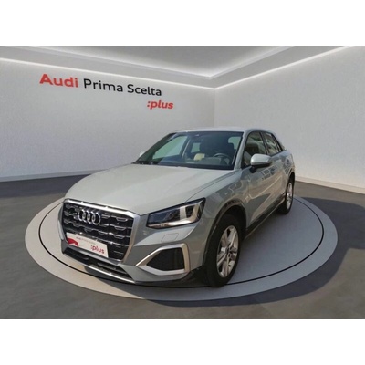 Audi Q2 35 TDI S tronic Advanced Business 110 kW