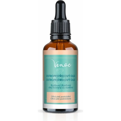 Ostropestrecový olej Venoc 50 ml