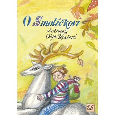 Viola Somogyi - O Smolíčkovi