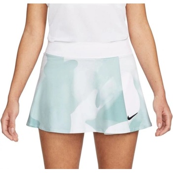 Nike Дамска пола Nike Court Dri-Fit Victory Printed Tennis Skirt - Многоцветен