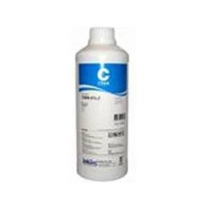 INKTEC Бутилка с мастило INKTEC за HP C6578, C6615, C6625, 51641A, C1823, Син, 1000 ml (INKTEC-HP-0002C) - stokatastoki