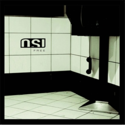 OSI - Free LP