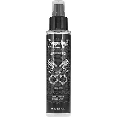 Chopperhead Hairloss Lotion vypadávaniu vlasov 100 ml