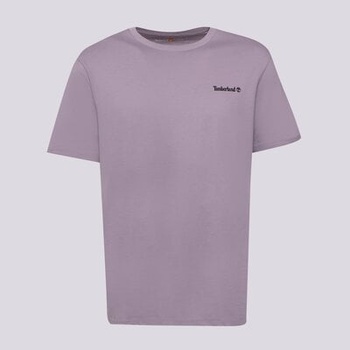 Timberland Тениска Small Logo Print Tee мъжки Дрехи Тениски TB0A5QQTEG71 Син L (TB0A5QQTEG71)