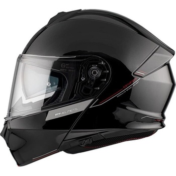 MT Helmets Genesis SV Solid