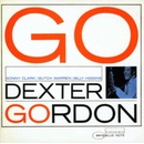 Gordon Dexter ♫ Go! LP